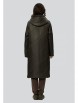 Пальто артикул: 2118 от Dimma fashion studio - вид 5