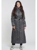 Пальто артикул: 2104 от Dimma fashion studio - вид 3