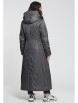 Пальто артикул: 2104 от Dimma fashion studio - вид 5