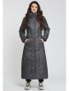 Пальто артикул: 2104 от Dimma fashion studio - вид 6