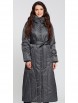 Пальто артикул: 2104 от Dimma fashion studio - вид 1