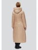 Пальто артикул: 2104 от Dimma fashion studio - вид 2