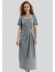 Платье артикул: 2167 от Dimma fashion studio - вид 1