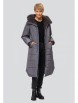 Пальто артикул: 2213 от Dimma fashion studio - вид 2