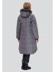 Пальто артикул: 2213 от Dimma fashion studio - вид 4