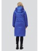 Пальто артикул: 2203 от Dimma fashion studio - вид 2