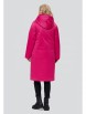 Пальто артикул: 2203 от Dimma fashion studio - вид 2