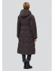 Пальто артикул: 2208 от Dimma fashion studio - вид 2