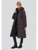 Пальто артикул: 2208 от Dimma fashion studio - вид 6