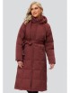 Пальто артикул: 2208 от Dimma fashion studio - вид 1
