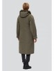 Пальто артикул: 2212 от Dimma fashion studio - вид 6