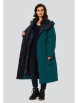 Пальто артикул: 2212 от Dimma fashion studio - вид 6