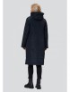 Пальто артикул: 2218 от Dimma fashion studio - вид 4