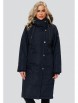 Пальто артикул: 2218 от Dimma fashion studio - вид 1