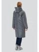Пальто артикул: 2218 от Dimma fashion studio - вид 2