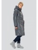 Пальто артикул: 2218 от Dimma fashion studio - вид 5