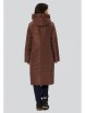 Пальто артикул: 2218 от Dimma fashion studio - вид 2