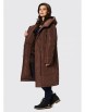 Пальто артикул: 2218 от Dimma fashion studio - вид 5