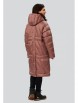 Пальто артикул: 2205 от Dimma fashion studio - вид 2