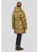 Пальто артикул: 2206 от Dimma fashion studio - вид 2