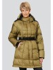 Пальто артикул: 2206 от Dimma fashion studio - вид 1
