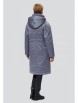 Пальто артикул: 2210 от Dimma fashion studio - вид 2