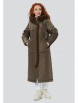 Пальто артикул: 2214 от Dimma fashion studio - вид 4