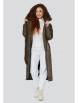 Пальто артикул: 2214 от Dimma fashion studio - вид 5