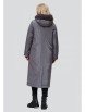 Пальто артикул: 2214 от Dimma fashion studio - вид 2