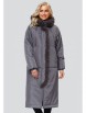 Пальто артикул: 2214 от Dimma fashion studio - вид 1