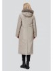 Пальто артикул: 2214 от Dimma fashion studio - вид 2