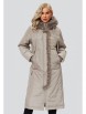 Пальто артикул: 2214 от Dimma fashion studio - вид 1