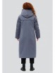 Пальто артикул: 2202 от Dimma fashion studio - вид 2