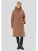Пальто артикул: 2211 от Dimma fashion studio - вид 4