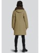 Пальто артикул: 2115 от Dimma fashion studio - вид 2
