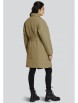 Пальто артикул: 2115 от Dimma fashion studio - вид 4