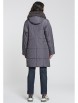Пальто артикул: 2115 от Dimma fashion studio - вид 4