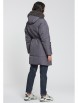 Пальто артикул: 2115 от Dimma fashion studio - вид 7