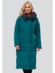 Пальто артикул: 2215 от Dimma fashion studio - вид 3
