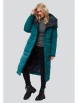 Пальто артикул: 2215 от Dimma fashion studio - вид 5