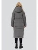 Пальто артикул: 2215 от Dimma fashion studio - вид 2