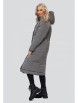 Пальто артикул: 2215 от Dimma fashion studio - вид 5
