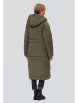 Пальто артикул: 2215 от Dimma fashion studio - вид 2