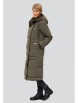 Пальто артикул: 2215 от Dimma fashion studio - вид 6