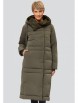 Пальто артикул: 2215 от Dimma fashion studio - вид 1