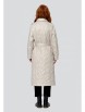 Пальто артикул: 2234 от Dimma fashion studio - вид 2