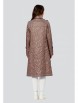 Пальто артикул: 2234 от Dimma fashion studio - вид 2