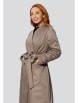 Пальто артикул: 2241 от Dimma fashion studio - вид 3