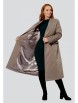 Пальто артикул: 2241 от Dimma fashion studio - вид 5