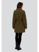 Пальто артикул: 2235 от Dimma fashion studio - вид 2